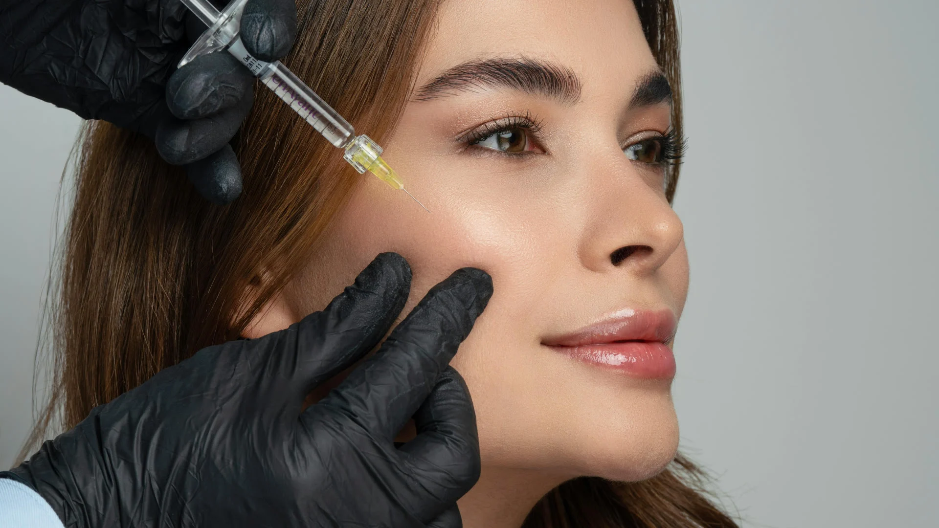 Botox for Bruxism — Ocean Endodontics, San Francisco